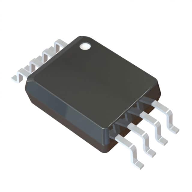 SI8947BD-IS4R Skyworks Solutions Inc.  Power Management - Specialized